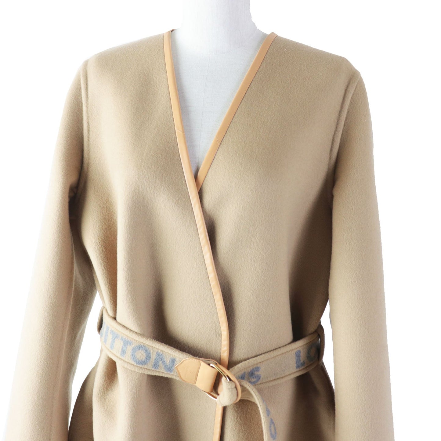 Louis Vuitton Coat Outer