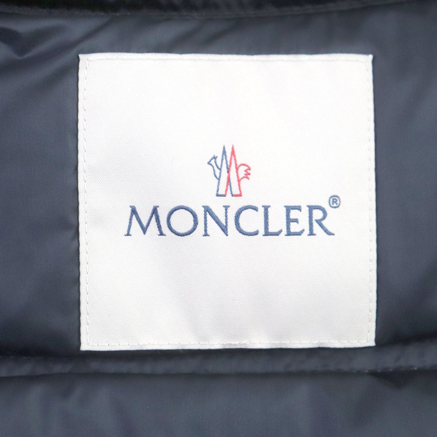 Moncler Down Jacket Outer