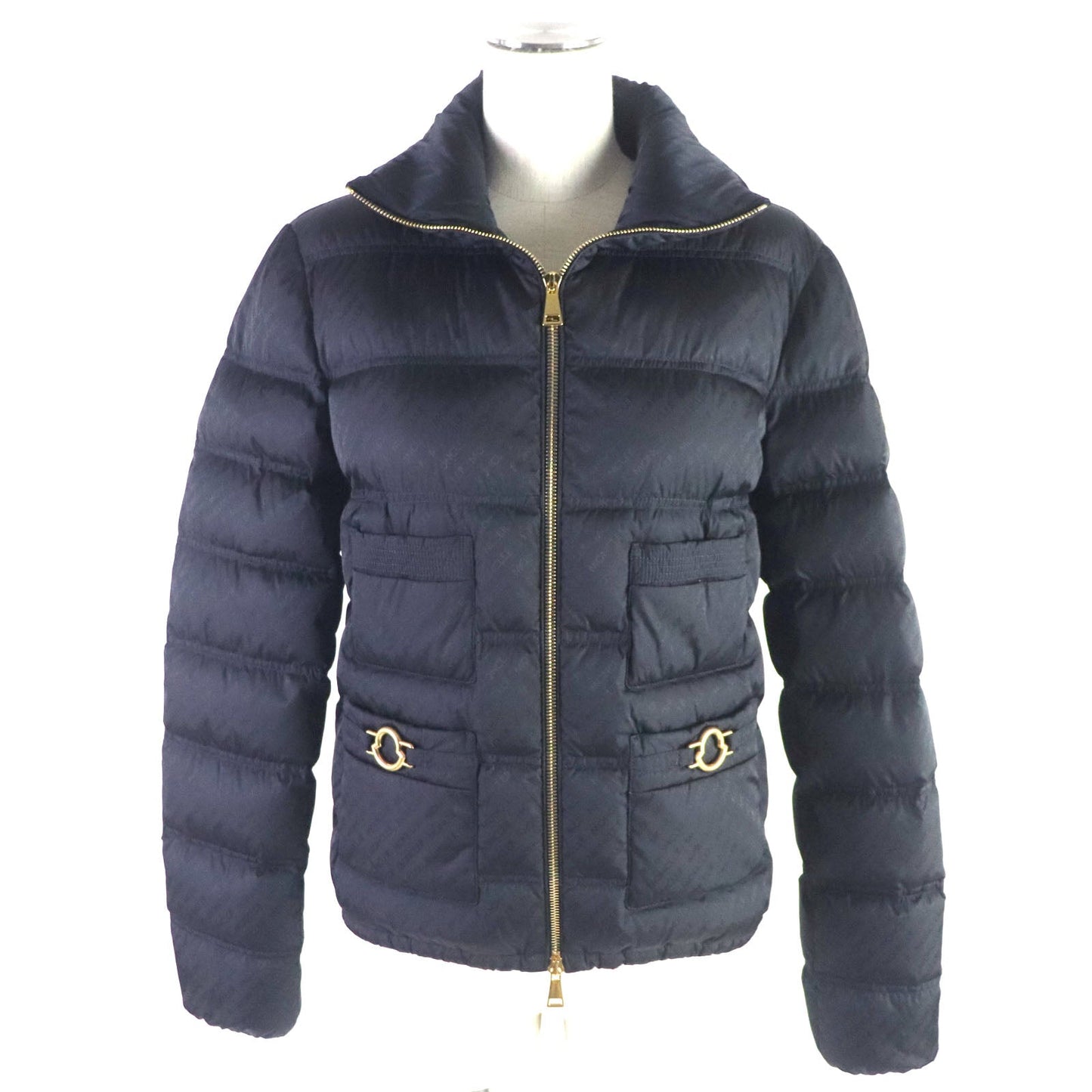 Moncler Down Jacket Outer