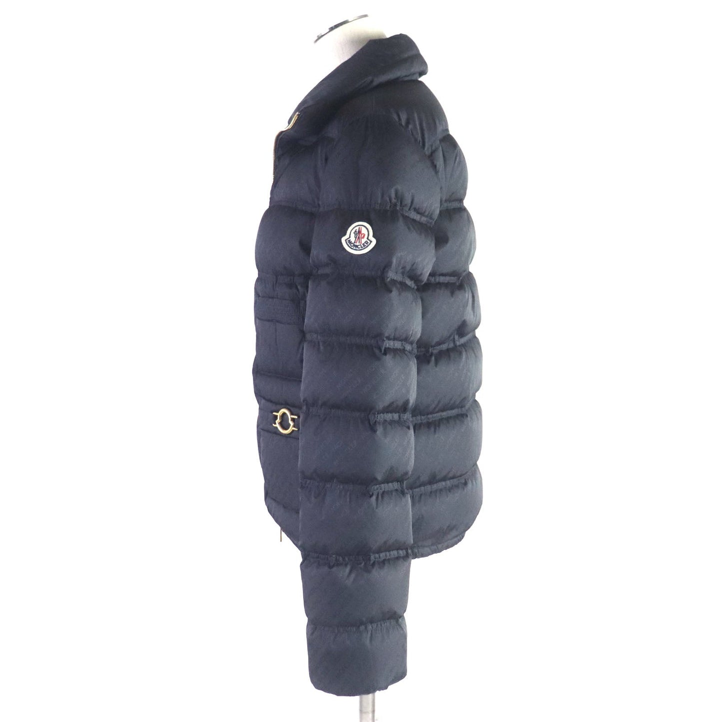 Moncler Down Jacket Outer