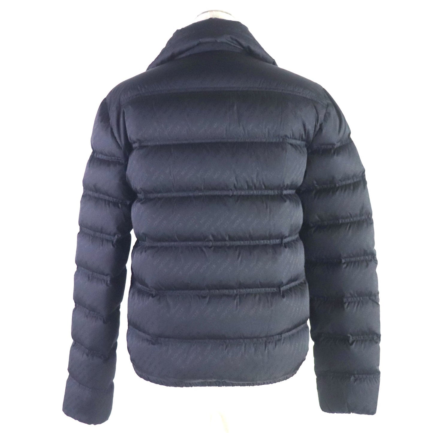 Moncler Down Jacket Outer