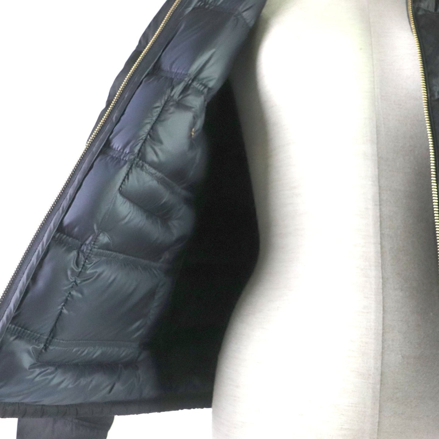 Moncler Down Jacket Outer