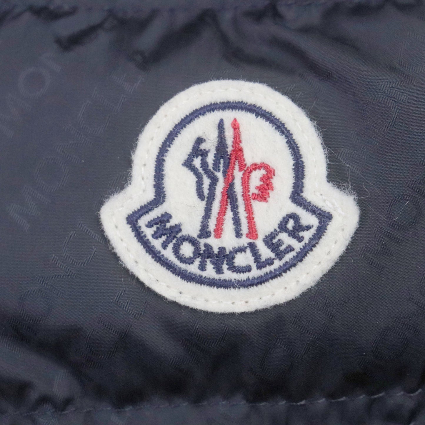 Moncler Down Jacket Outer
