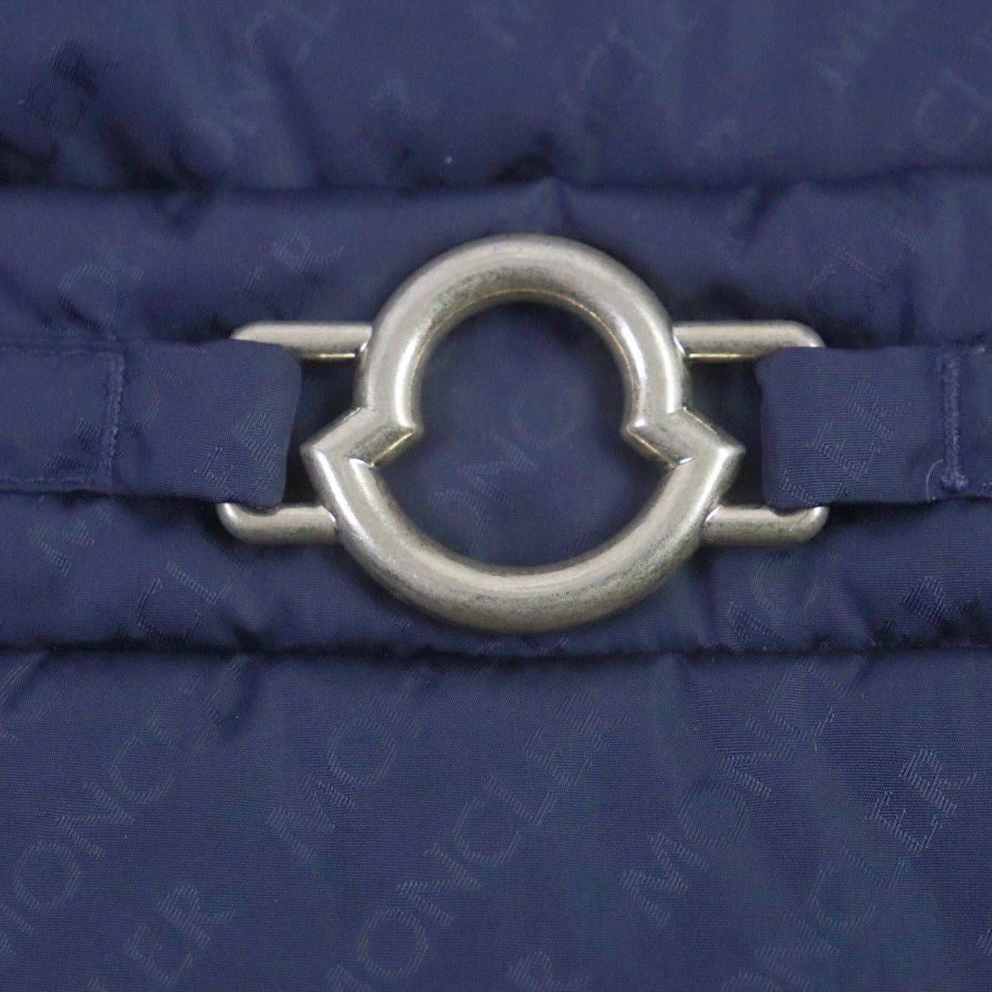 Moncler Down Jacket Outer