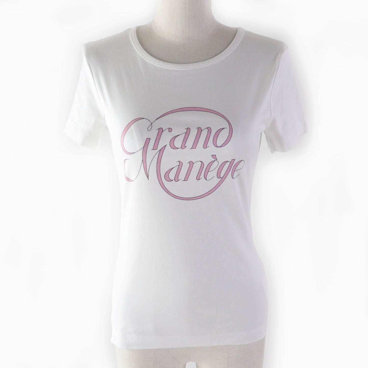 Hermes Short Sleeve T-Shirt Main
