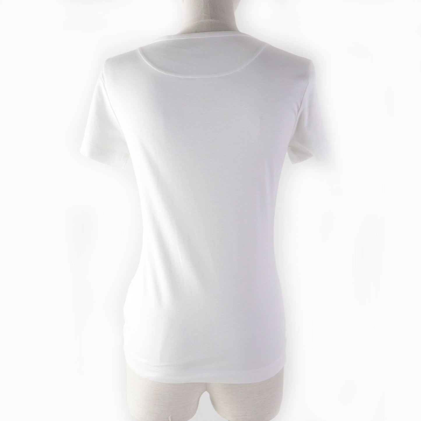Hermes Short Sleeve T-Shirt Main