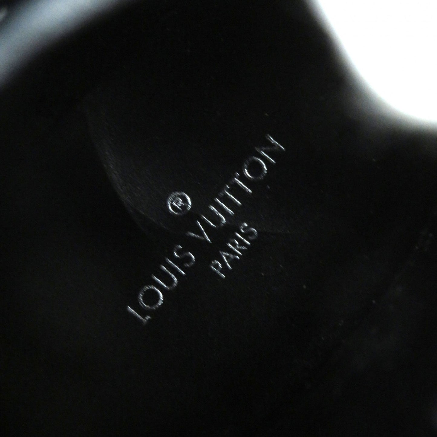 Louis Vuitton Short Boots Main