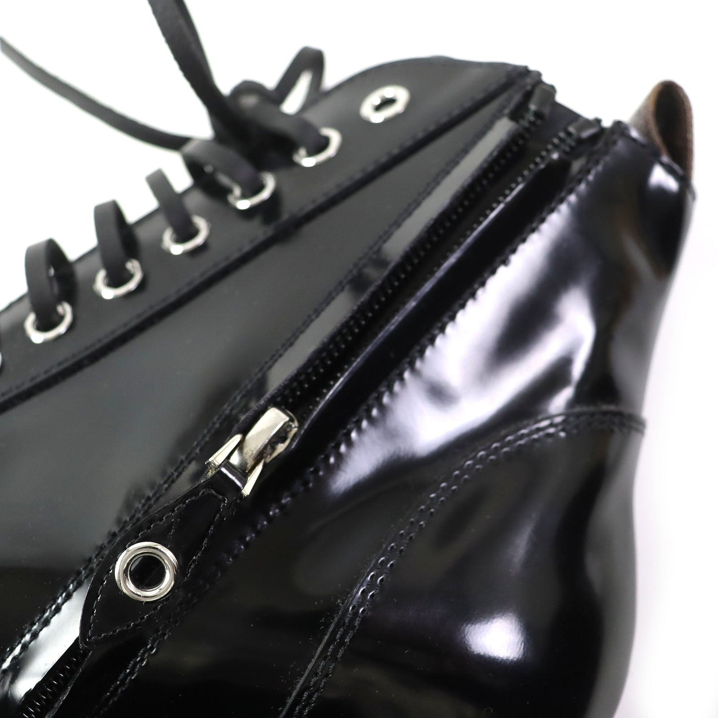 Louis Vuitton Short Boots Main