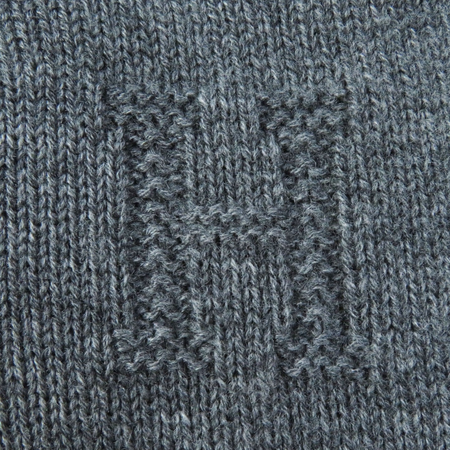 Hermes Cardigan Outer Fabric