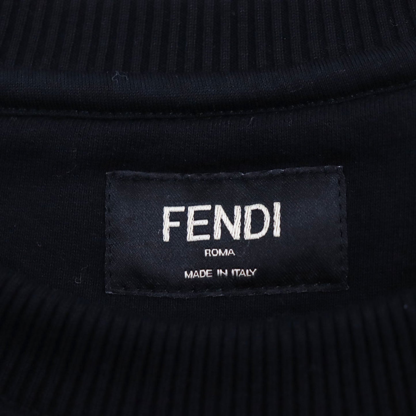 Fendi Sweat Fy0178 Main