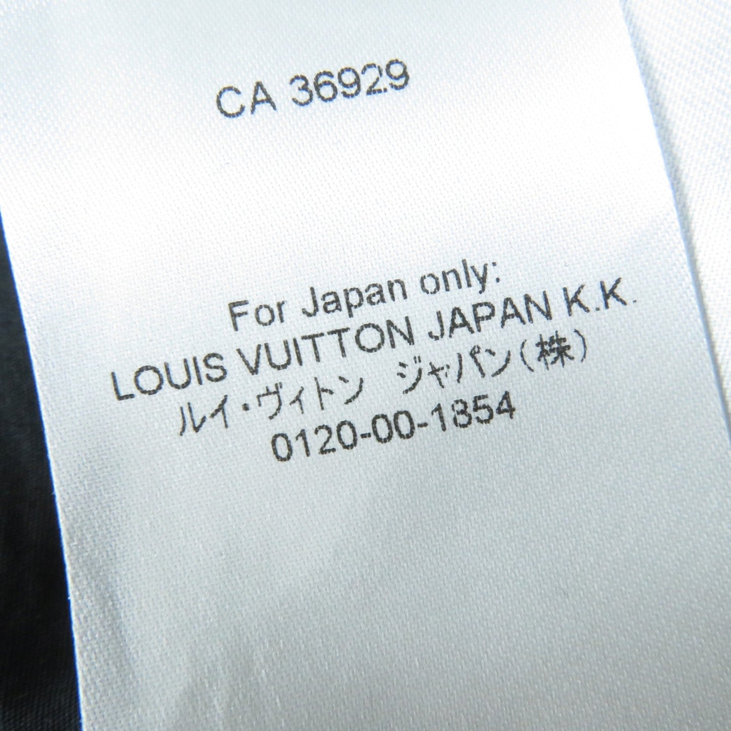 Louis Vuitton Shorts Main
