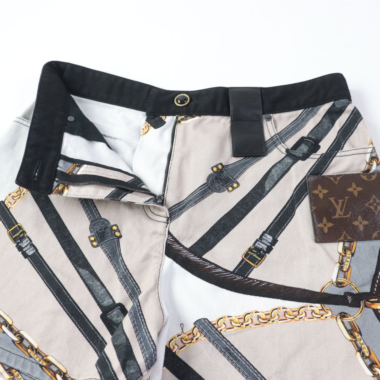 Louis Vuitton Shorts Main