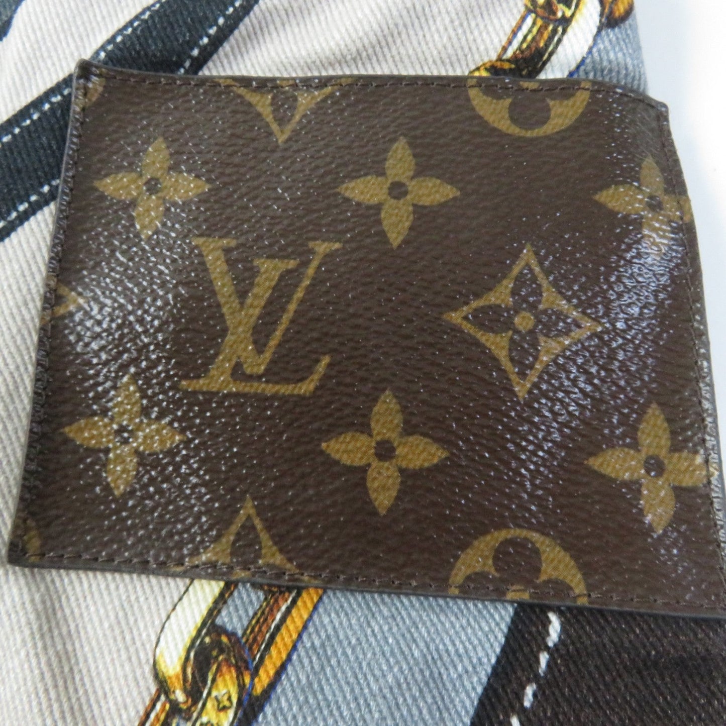 Louis Vuitton Shorts Main