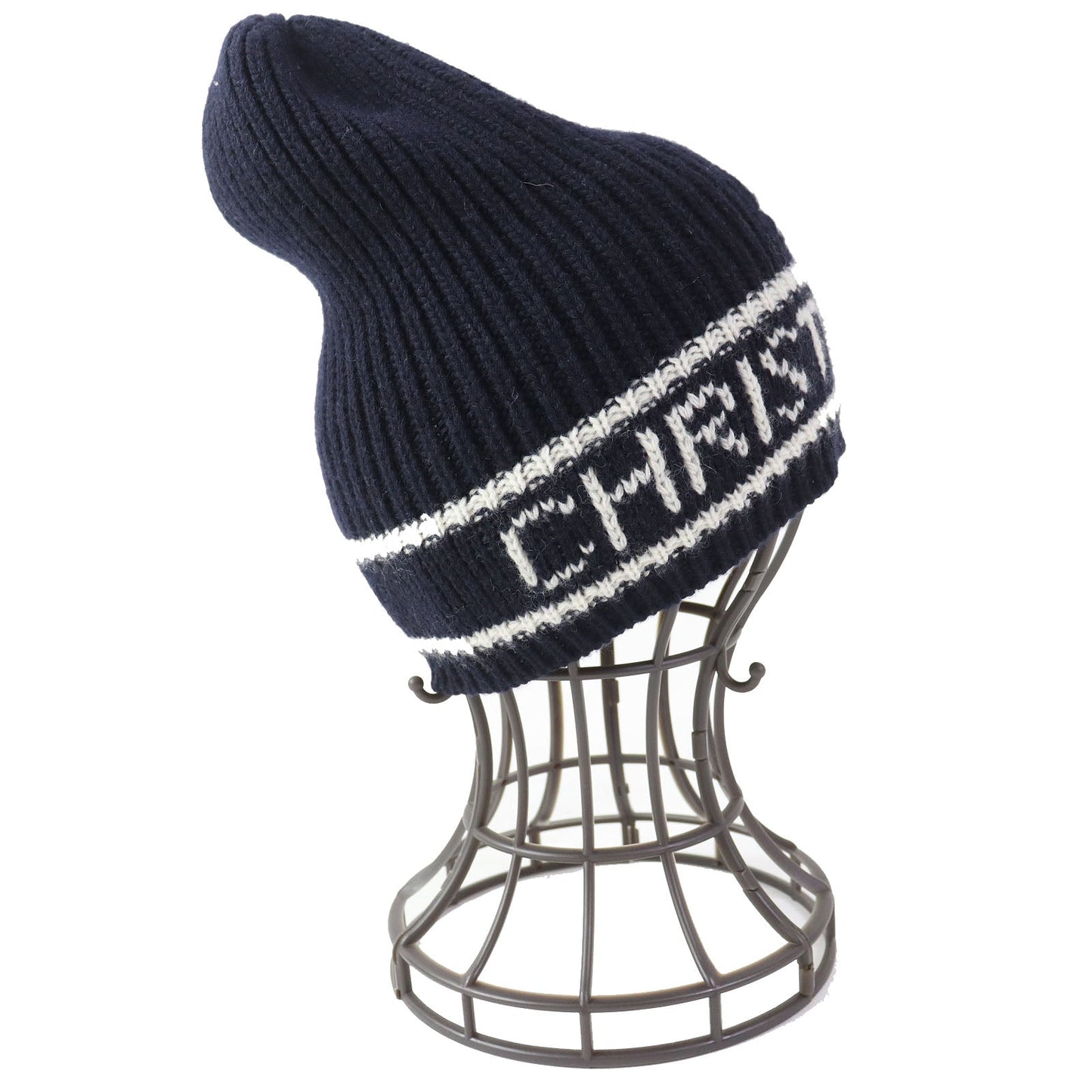 Christian Dior Knit Cap 31Noe714Ixgh Main