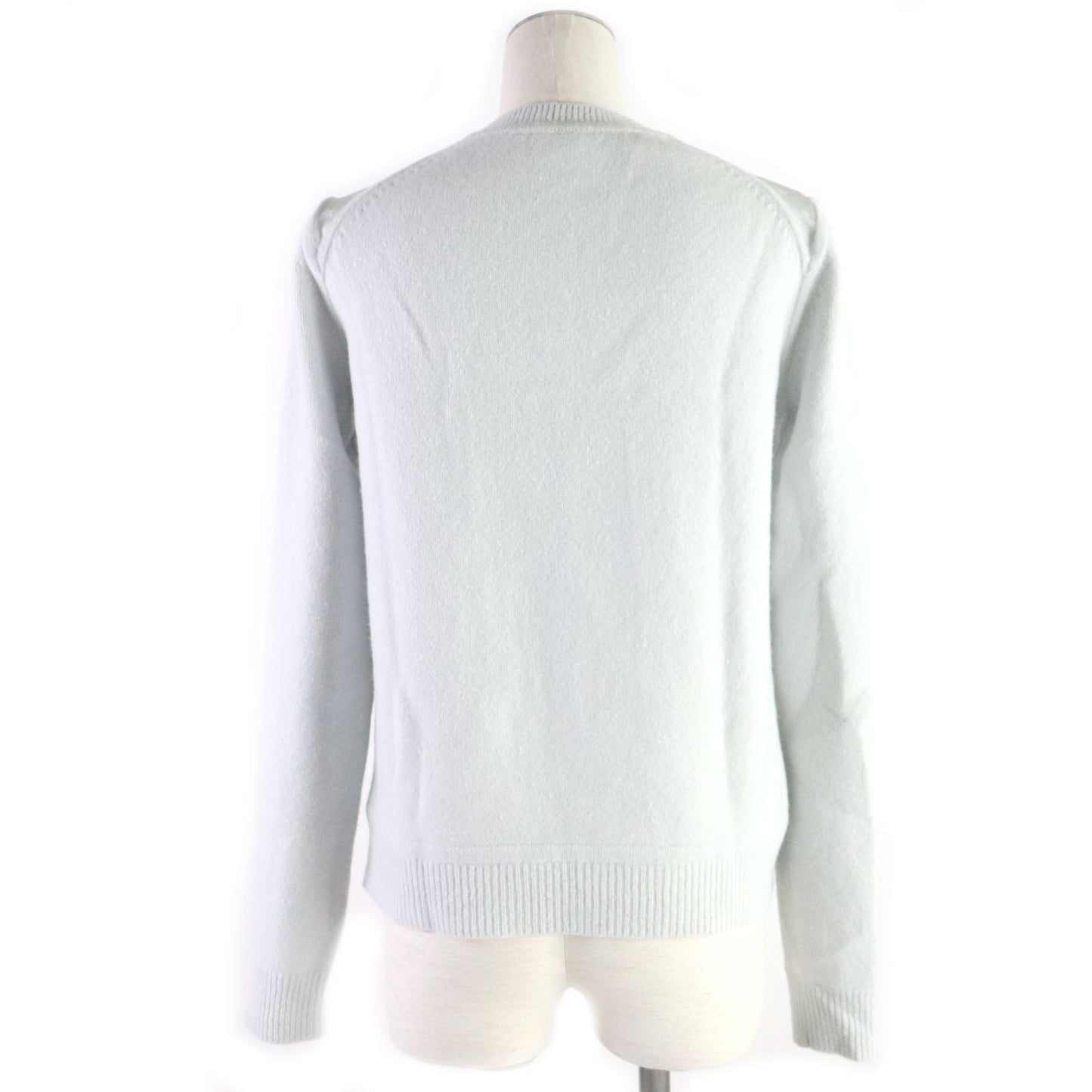 Hermes Knit Printed Part