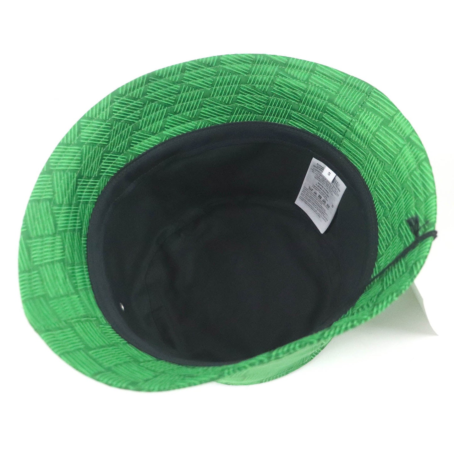 Bottegaveneta Hat 692795 Outer