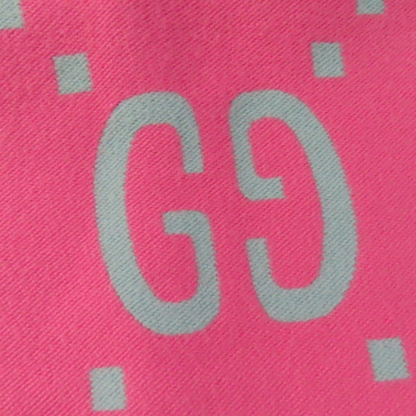 Gucci Scarf 505395 Main