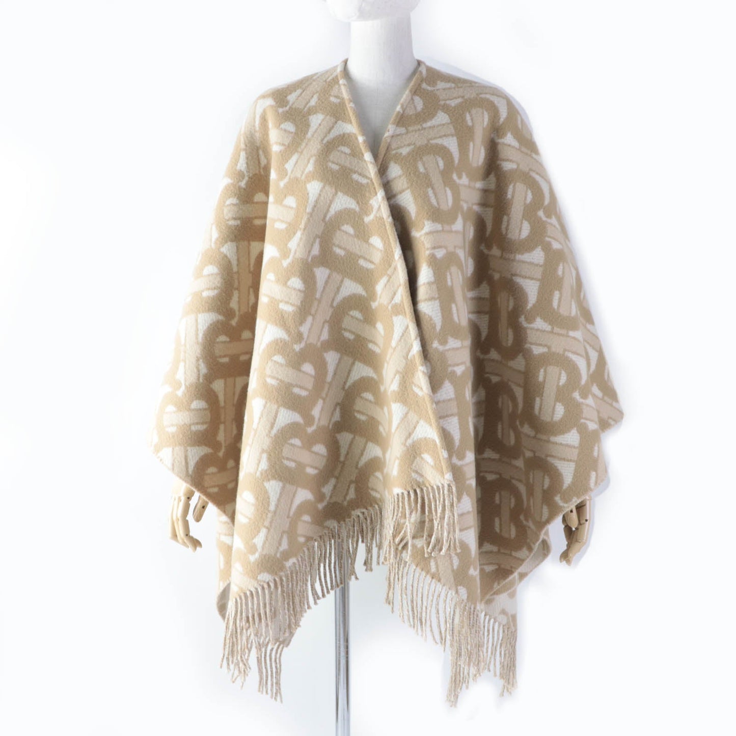 Burberry Poncho 8022741 Main