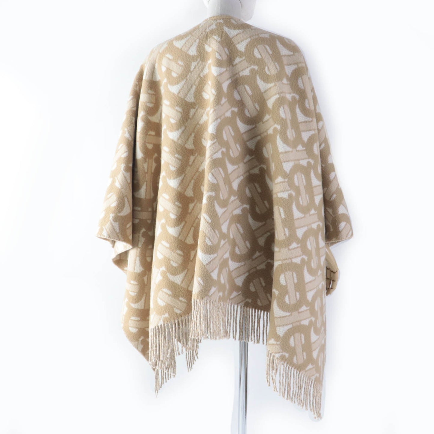 Burberry Poncho 8022741 Main