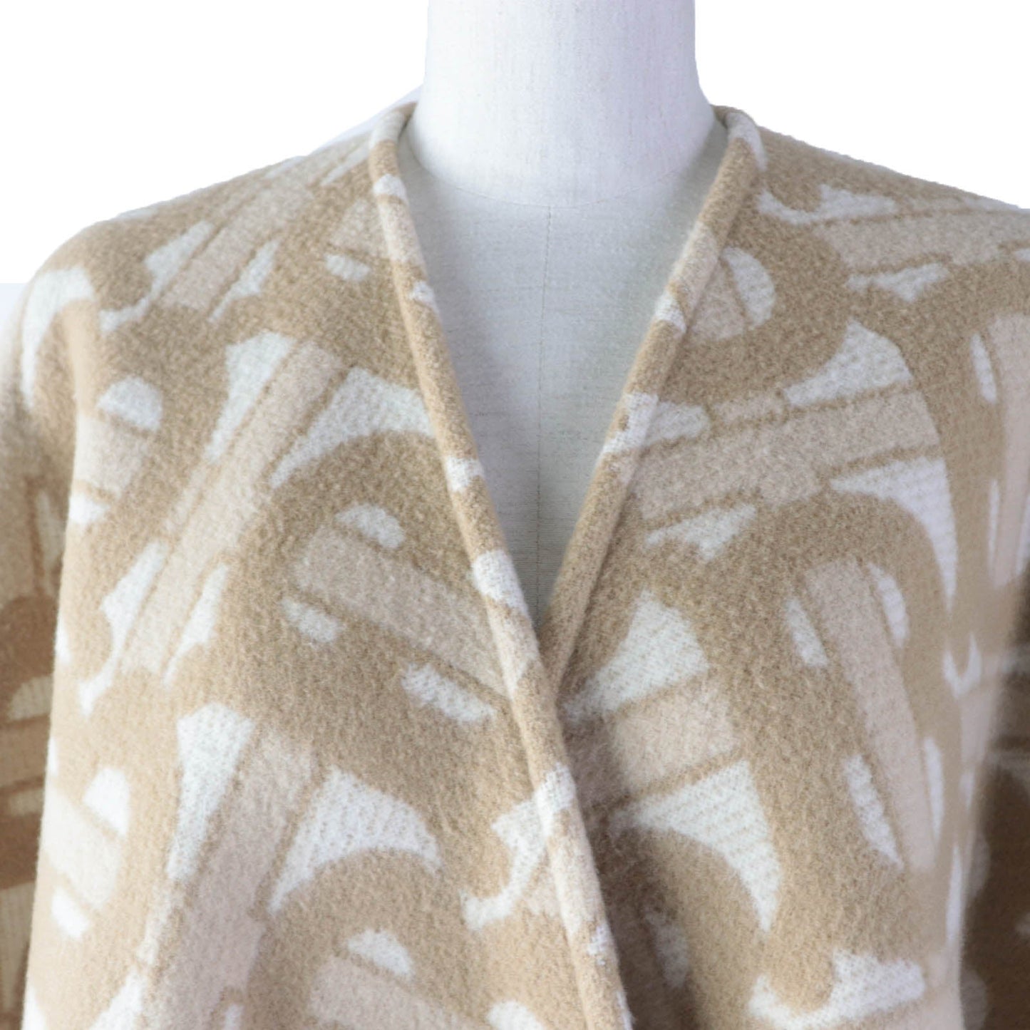 Burberry Poncho 8022741 Main