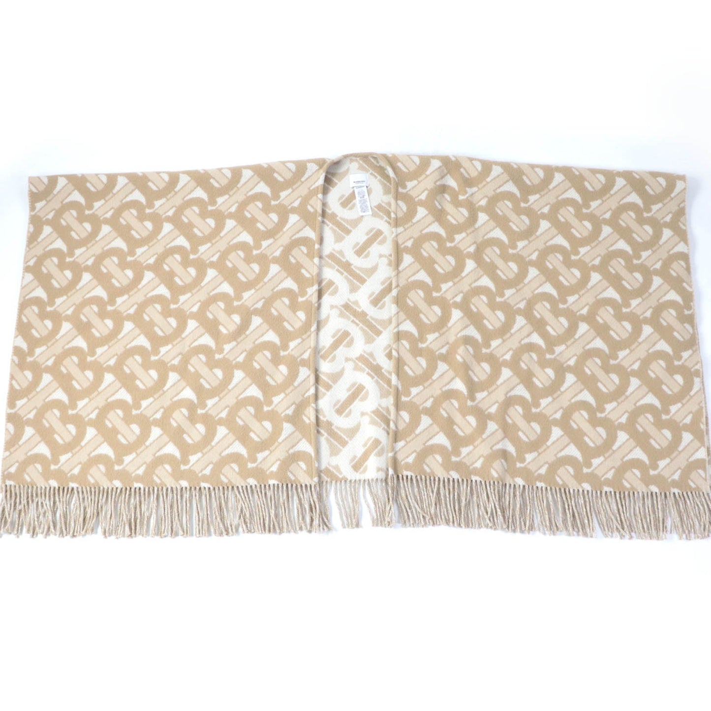 Burberry Poncho 8022741 Main