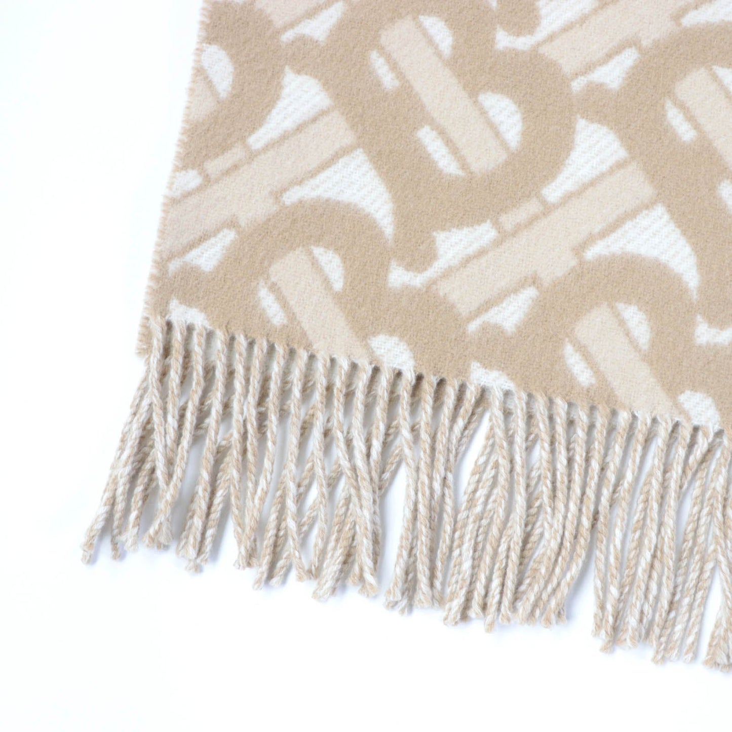 Burberry Poncho 8022741 Main