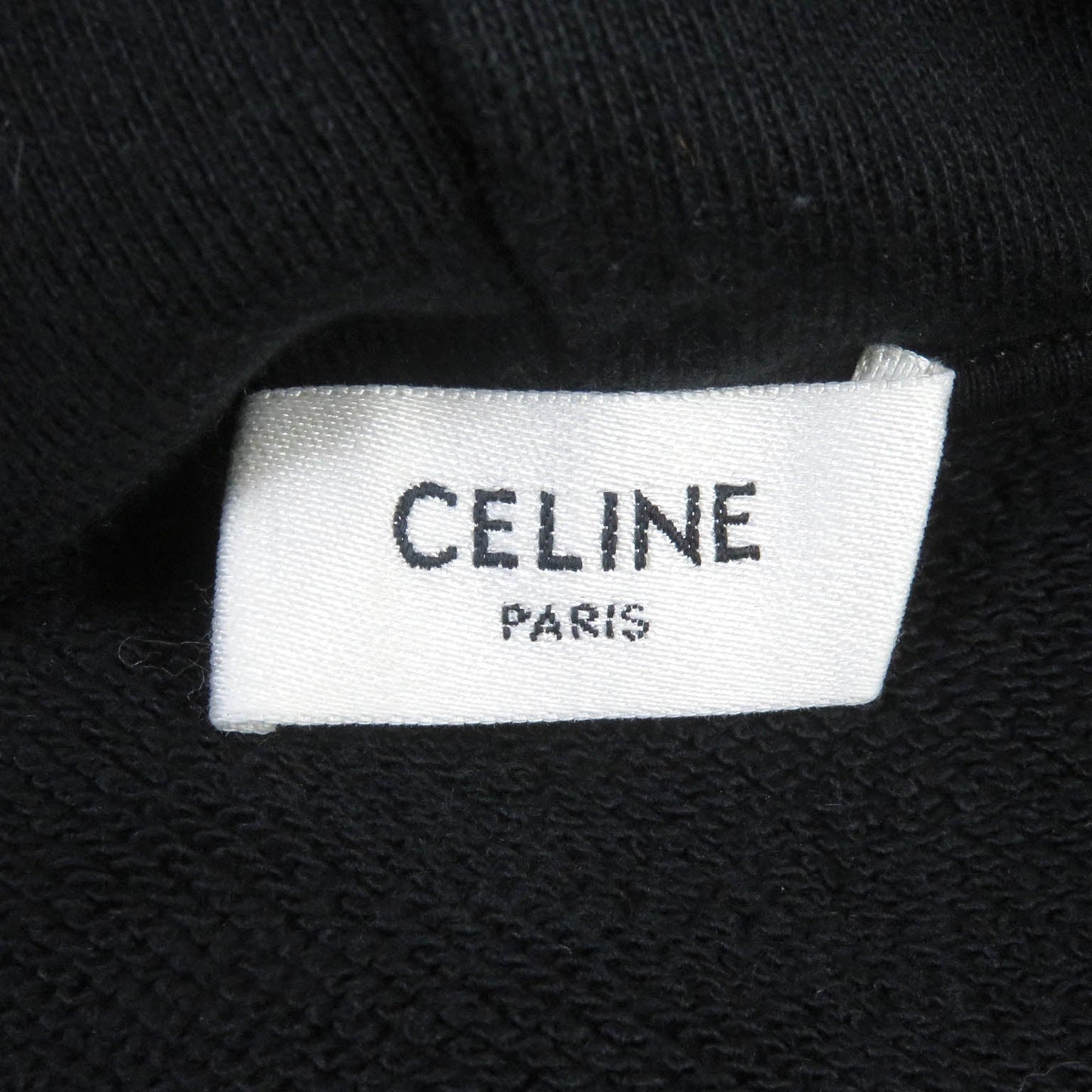 Celine Hoodie 2Y321052H Main