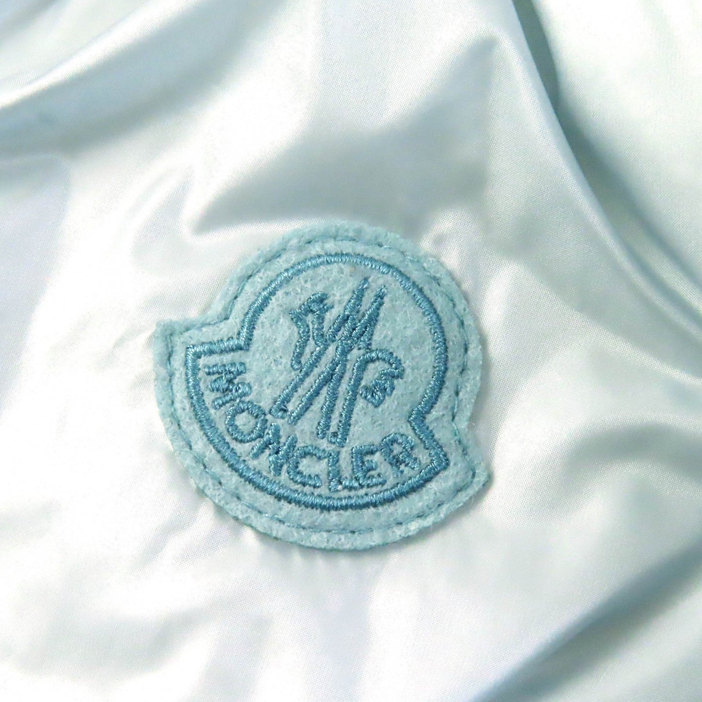 Moncler Down Vest Outer