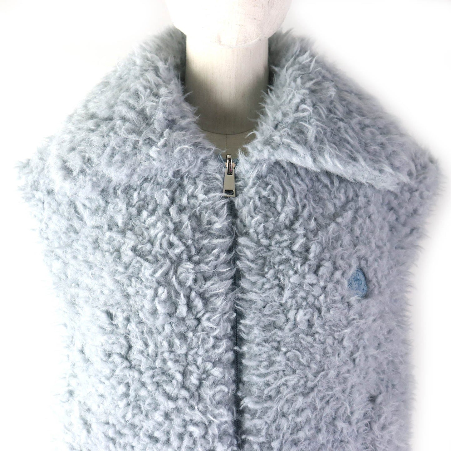 Moncler Down Vest Outer