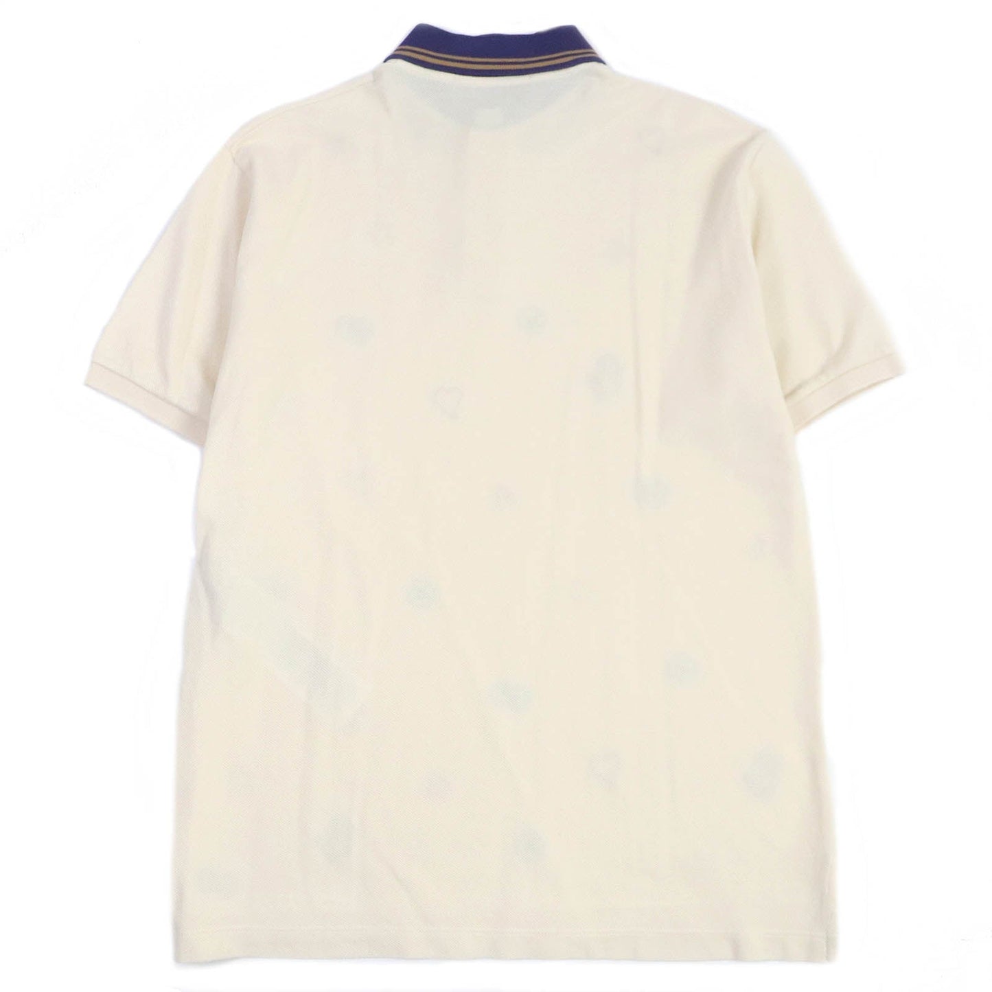 Gucci Short Sleeve Polo Shirt 625320 Main