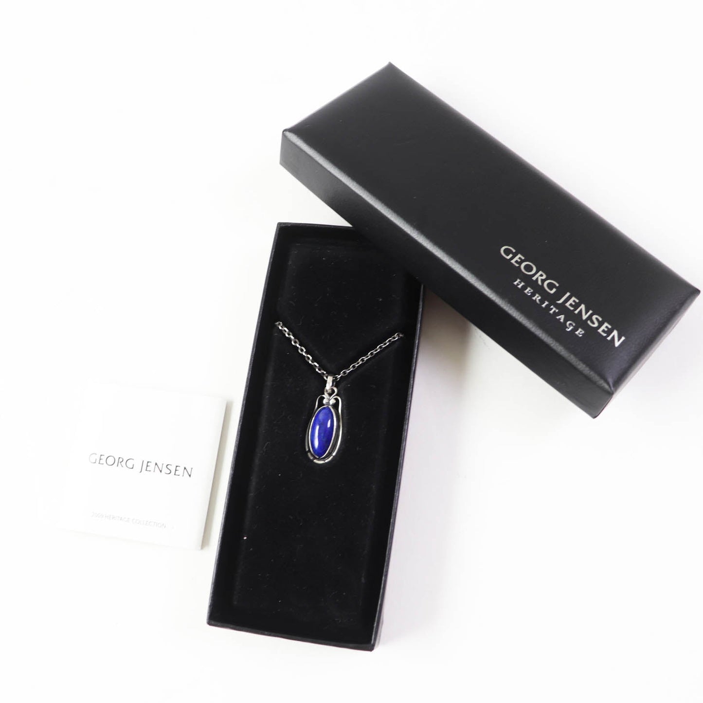 Georg Jensen Necklace Main