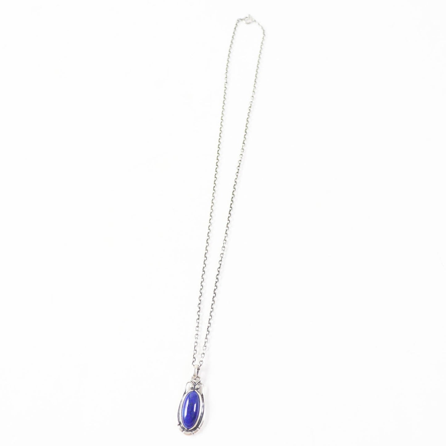 Georg Jensen Necklace Main