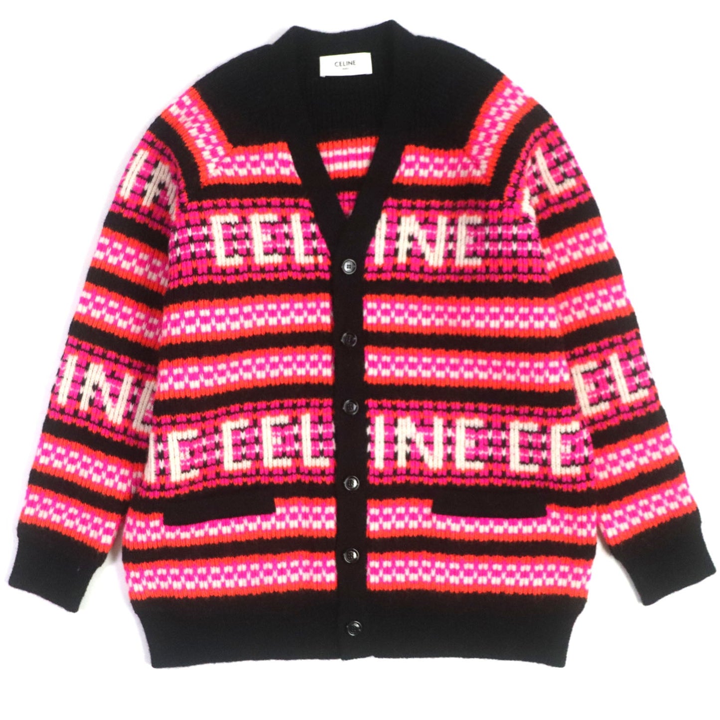 Celine Cardigan 2Ac915795 Main
