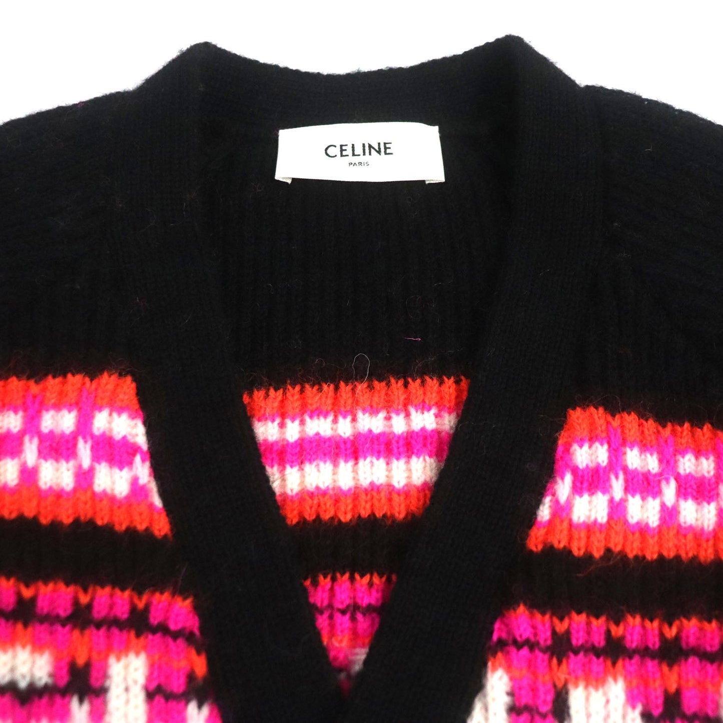 Celine Cardigan 2Ac915795 Main