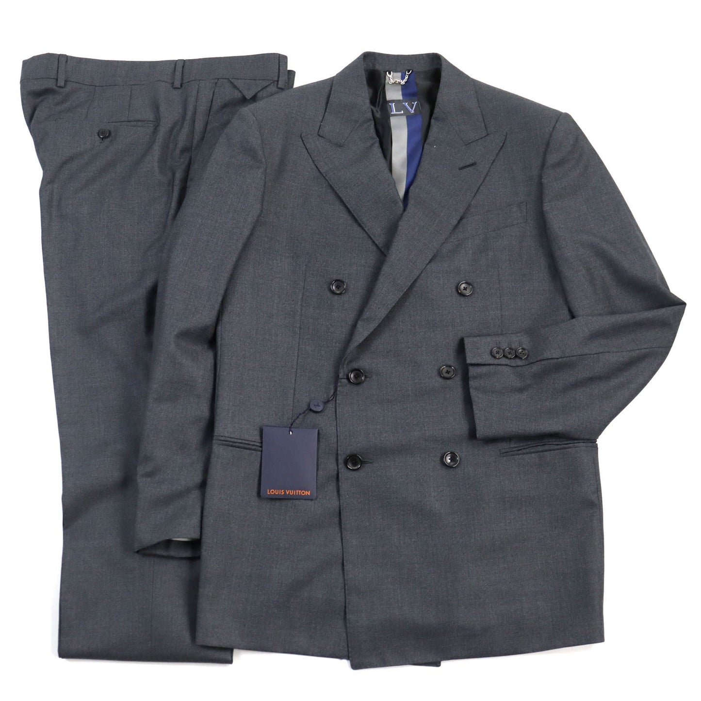 Louis Vuitton Suit Hgcf7W Outer