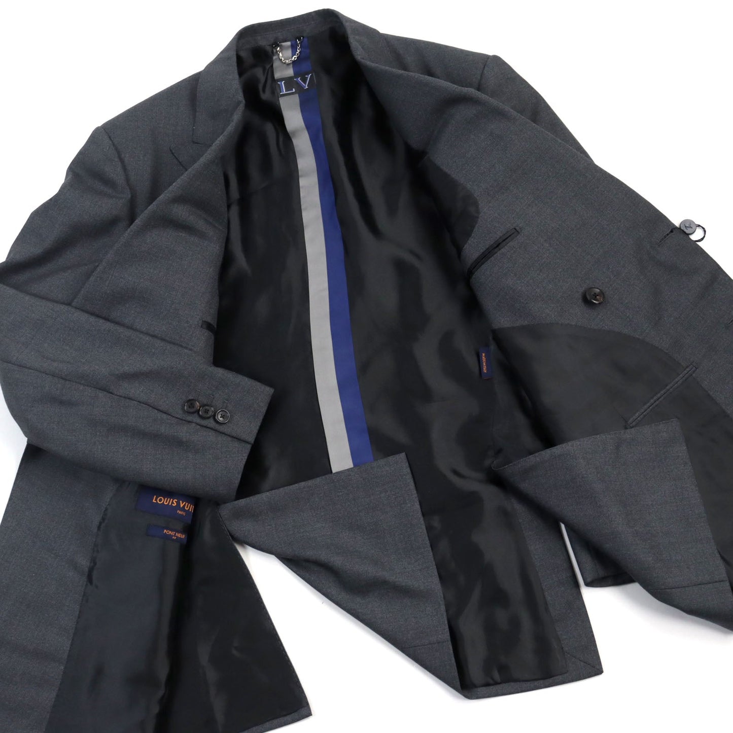 Louis Vuitton Suit Hgcf7W Outer
