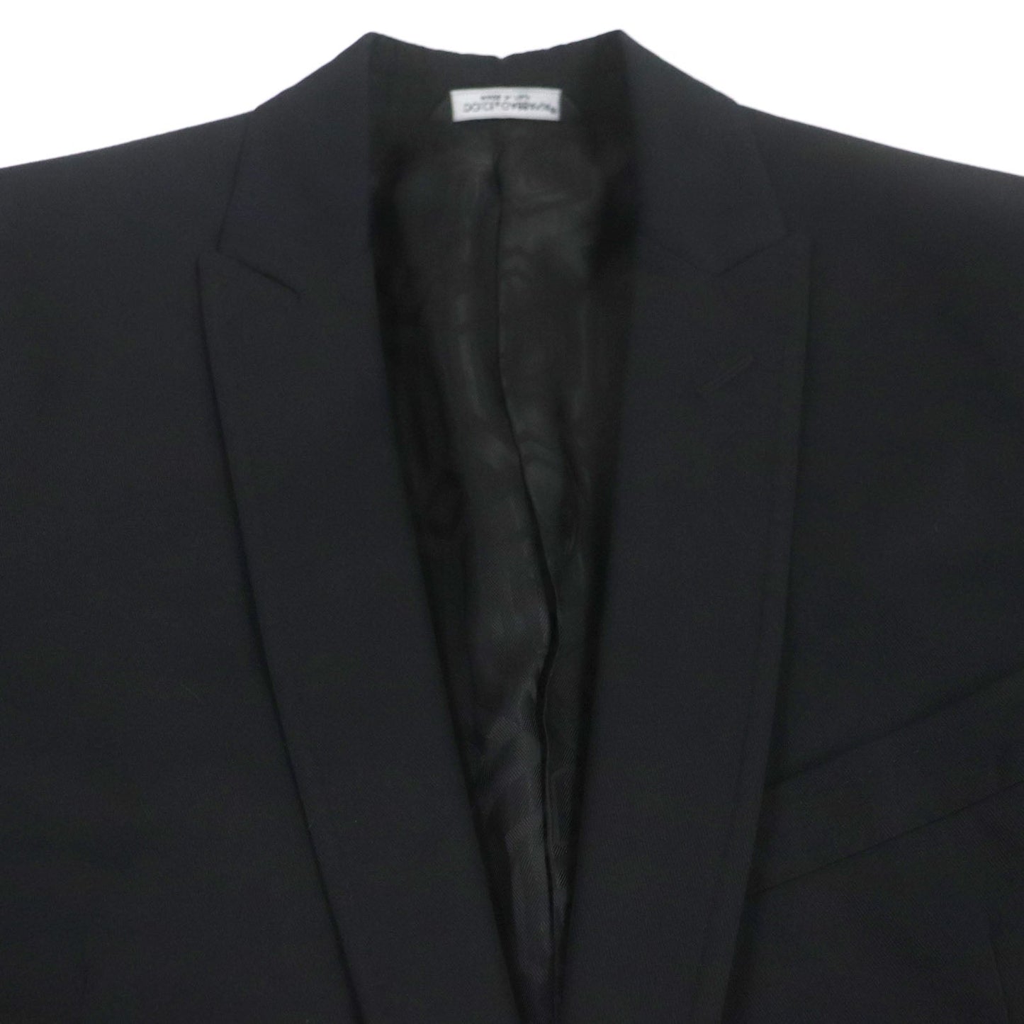 Dolce&Gabbana Tailored Jacket Outer