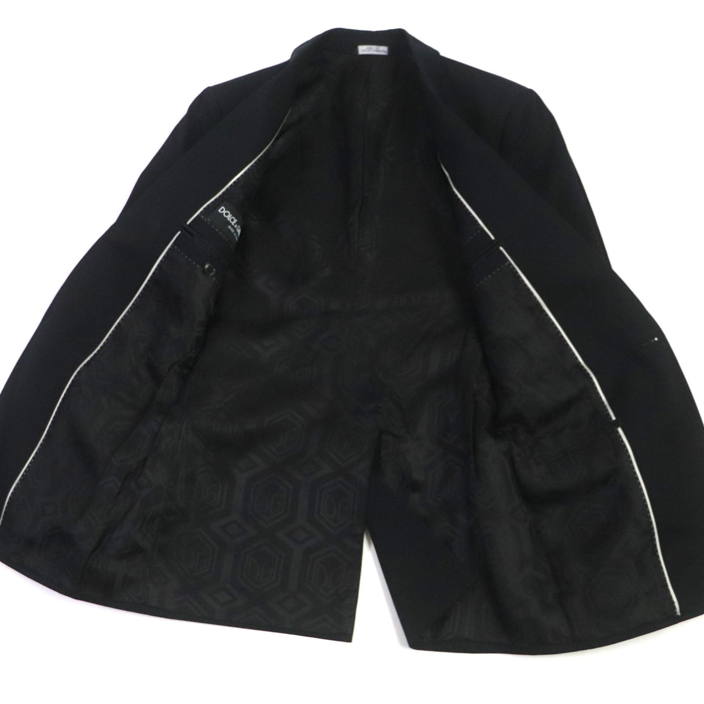 Dolce&Gabbana Tailored Jacket Outer