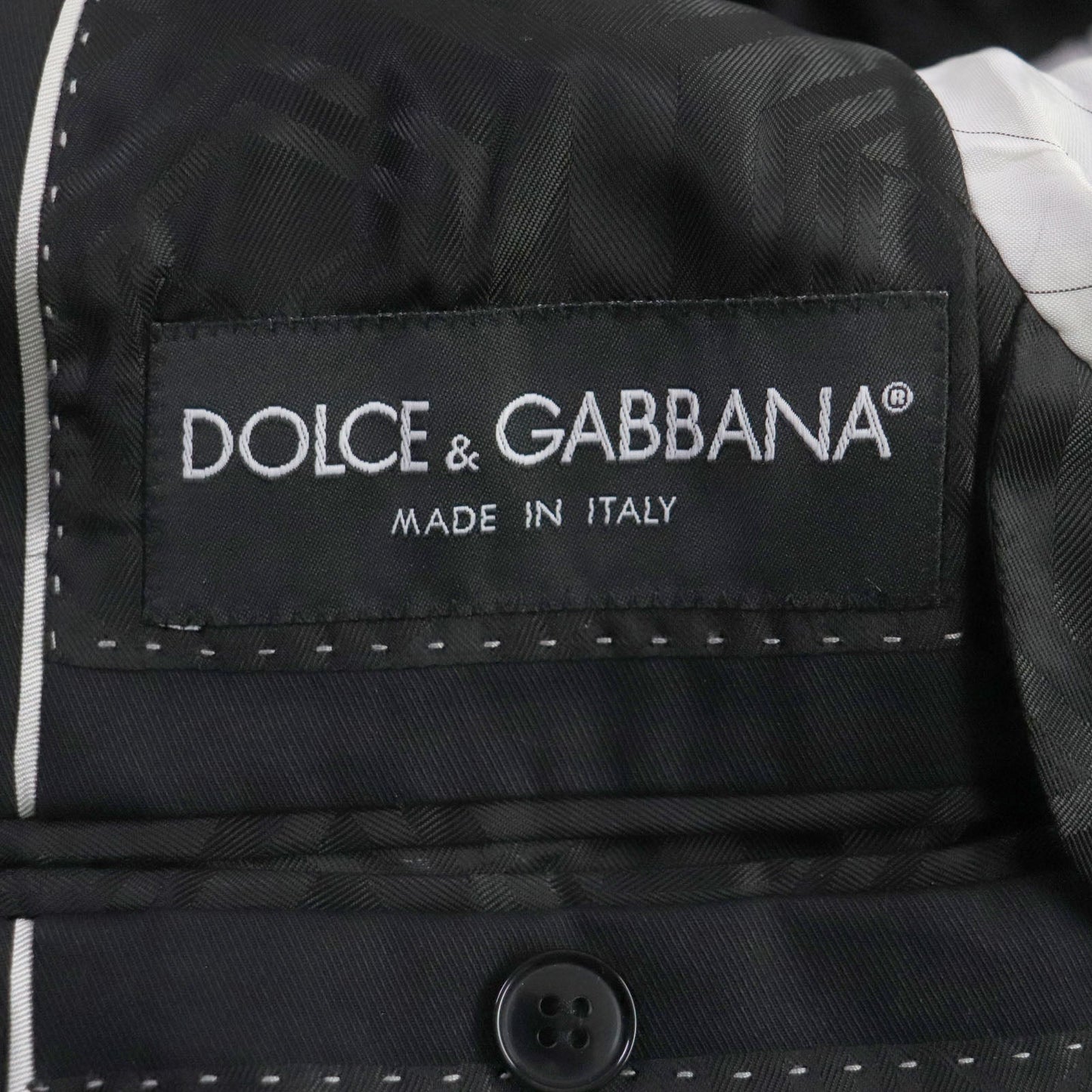 Dolce&Gabbana Tailored Jacket Outer