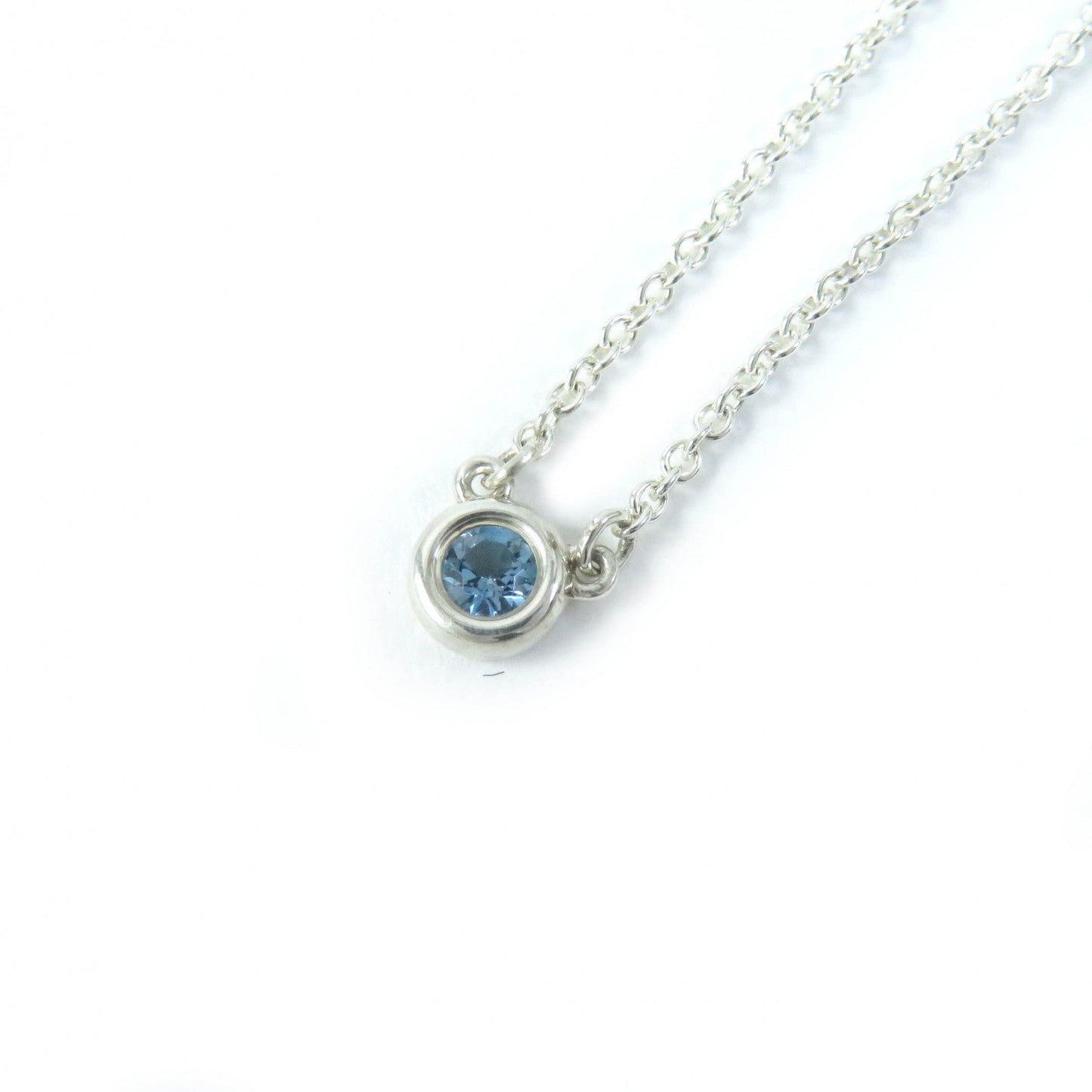 Tiffany&Co. Necklace Main