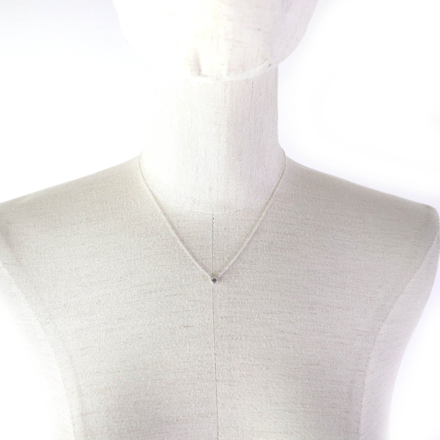 Tiffany&Co. Necklace Main