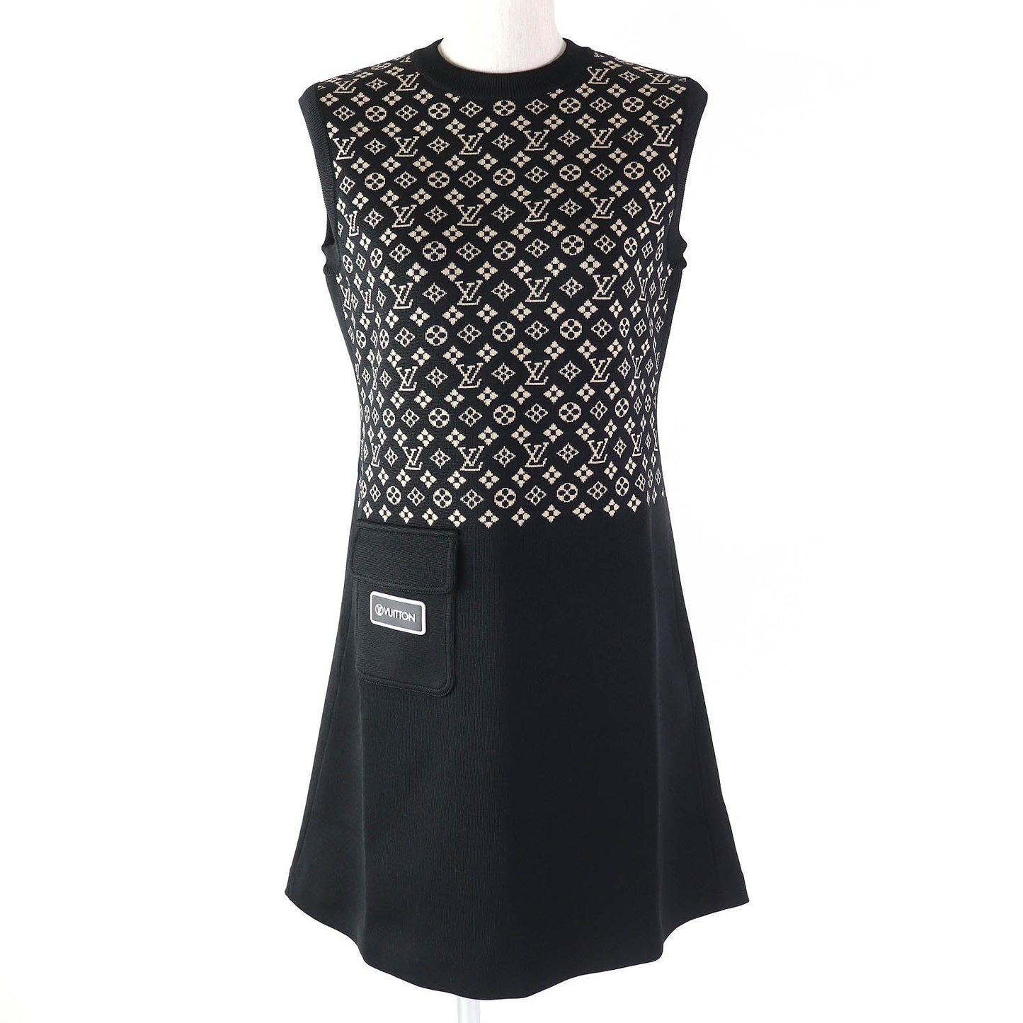 Louis Vuitton One Piece Flkd08 Main