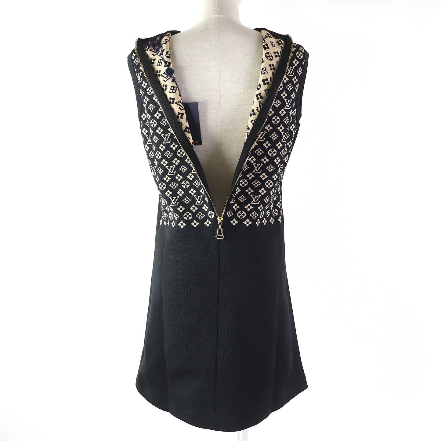 Louis Vuitton One Piece Flkd08 Main