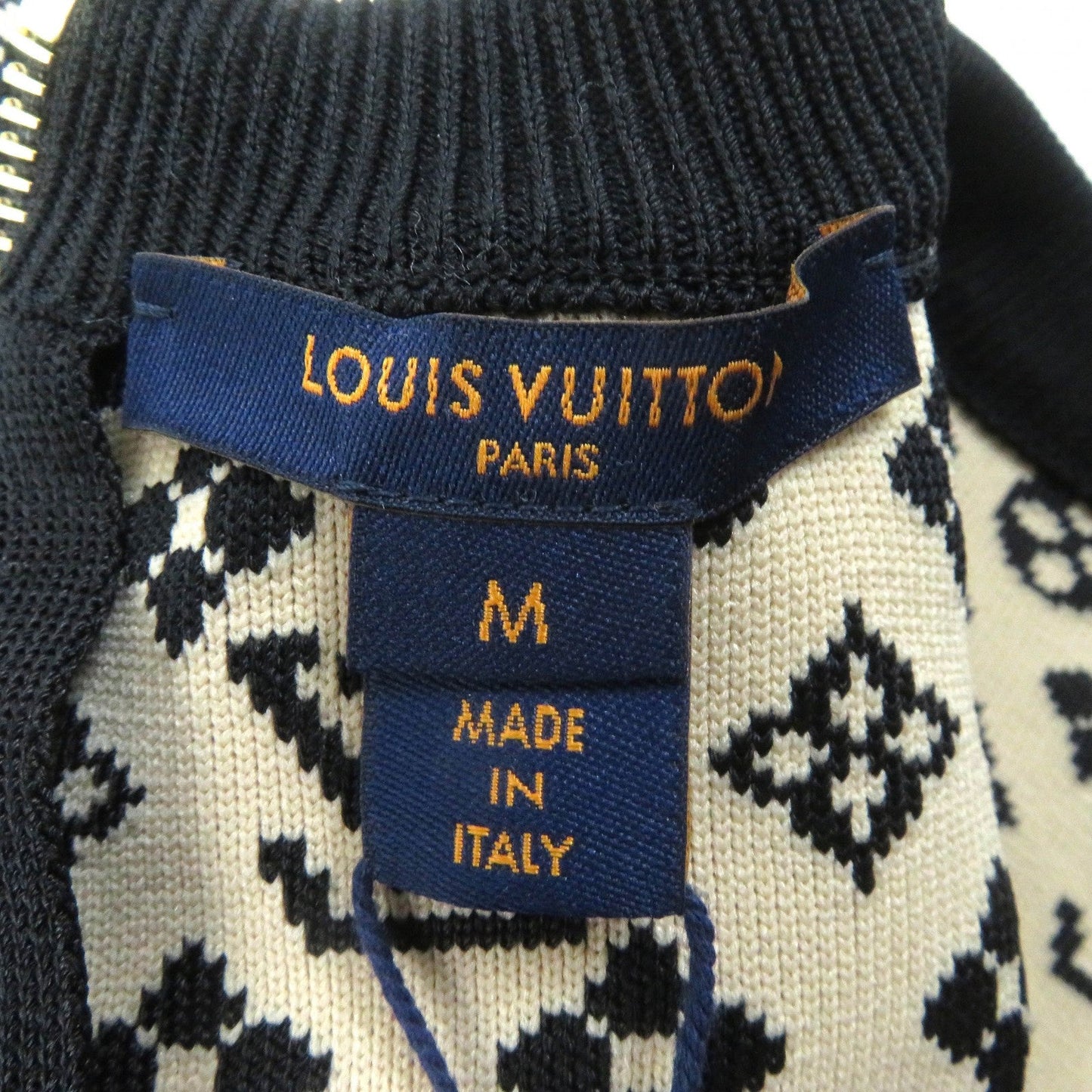 Louis Vuitton One Piece Flkd08 Main