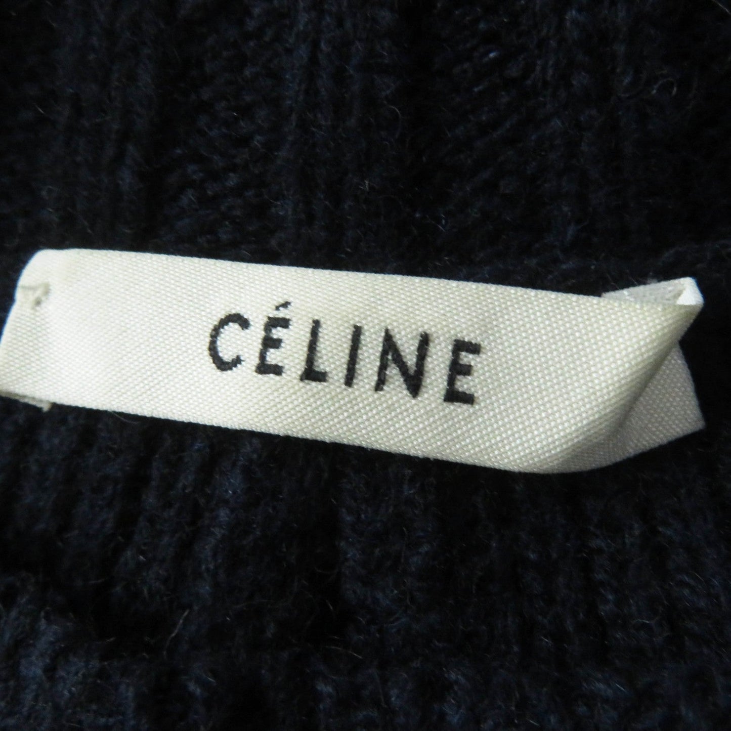 Celine Knit 3C56 7257 Main