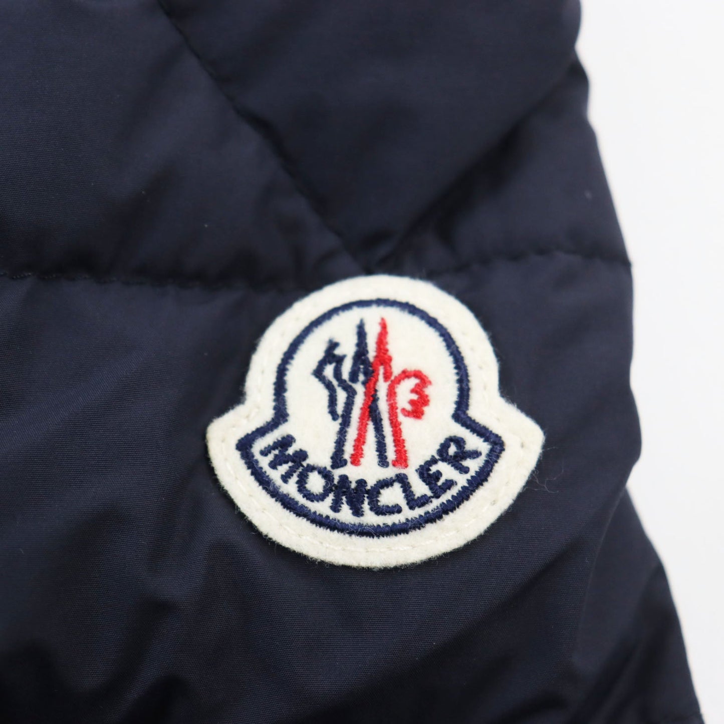 Moncler Down Jacket Outer