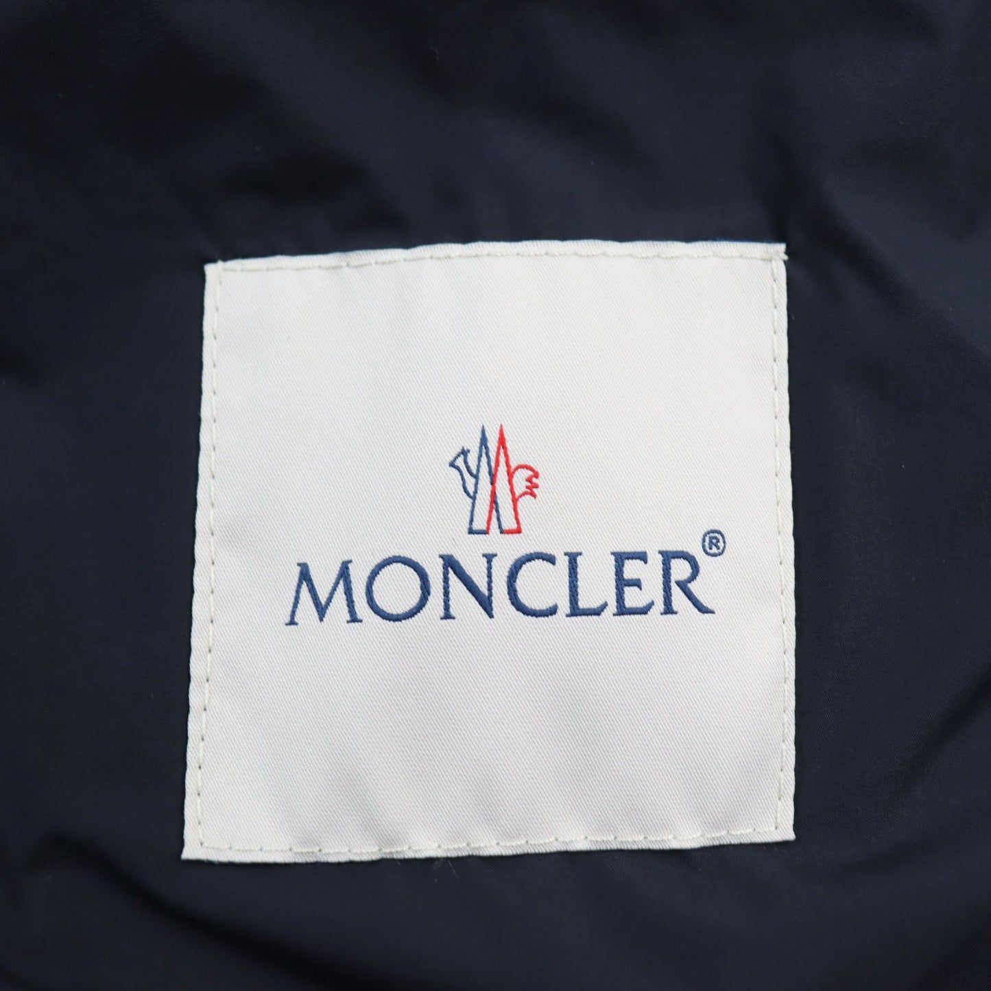 Moncler Down Jacket Outer