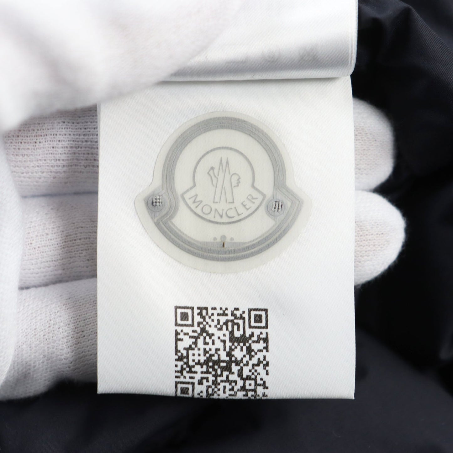 Moncler Down Jacket Outer