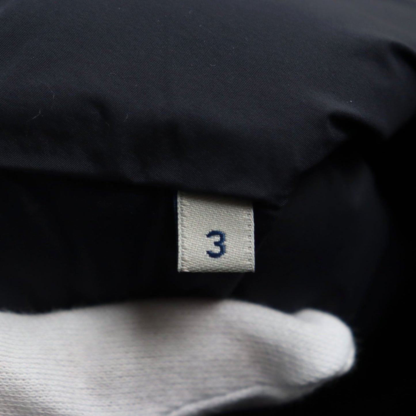 Moncler Down Jacket Outer