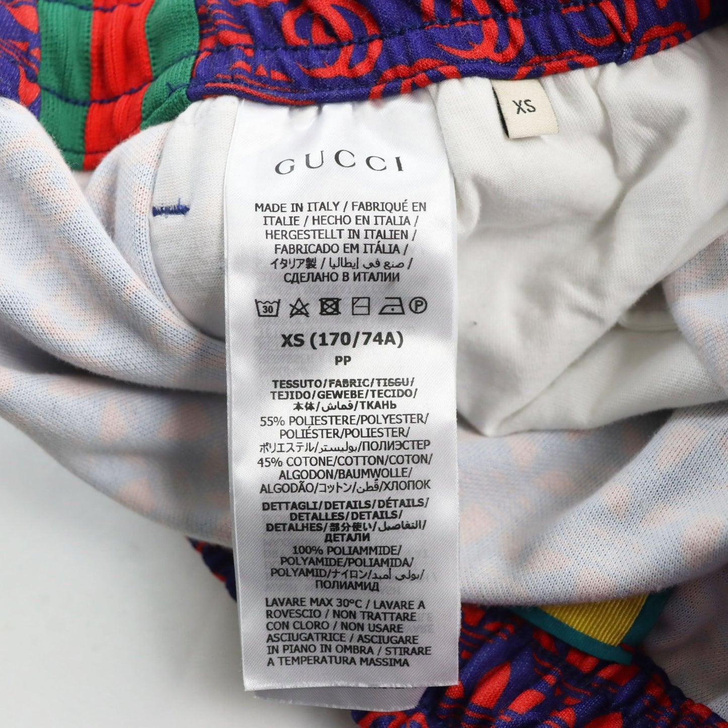Gucci Pants 692113 Main